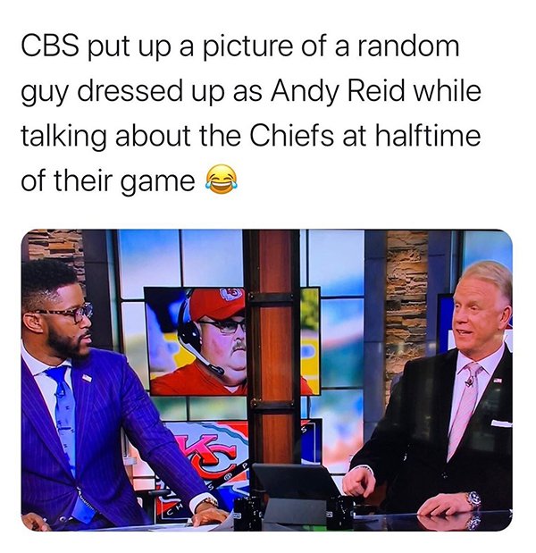 NFL Memes (36 pics)