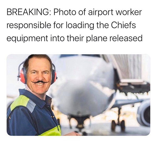NFL Memes (36 pics)
