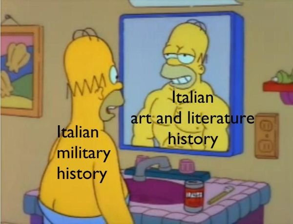 History Inspired Memes (25 pics)