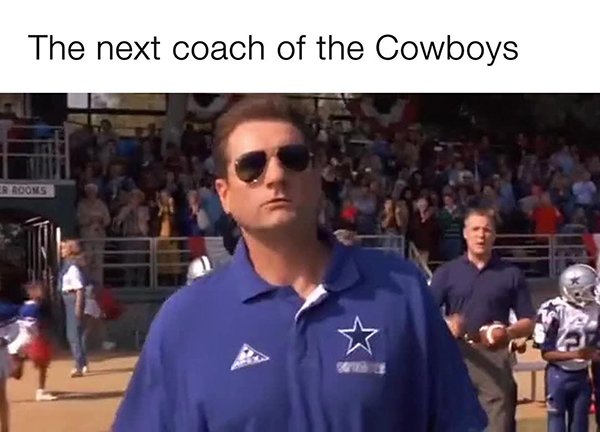 NFL Memes (36 pics)