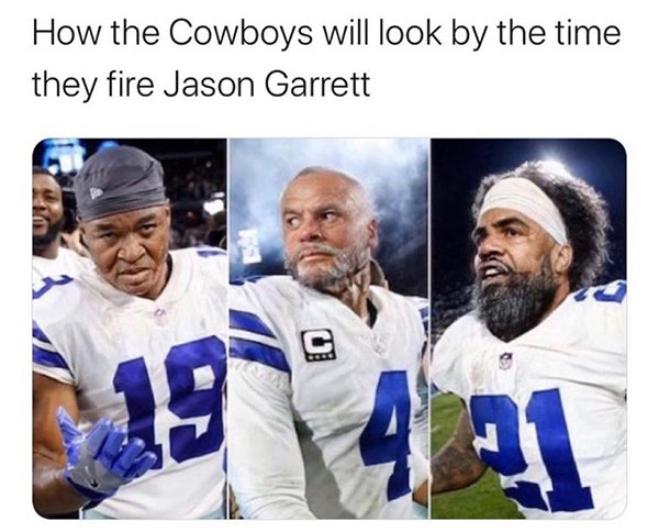 NFL Memes (36 pics)