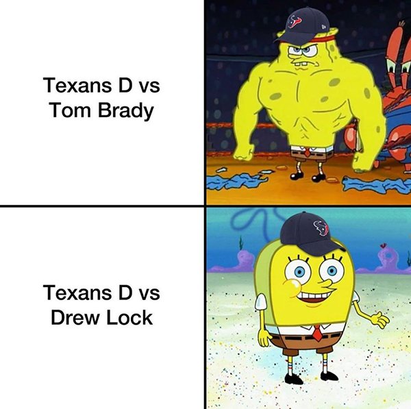 NFL Memes (36 pics)
