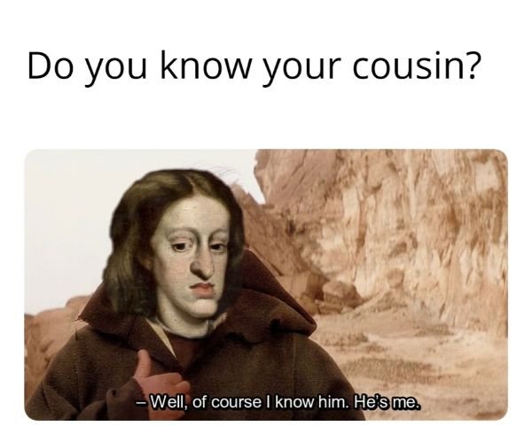 History Inspired Memes (25 pics)