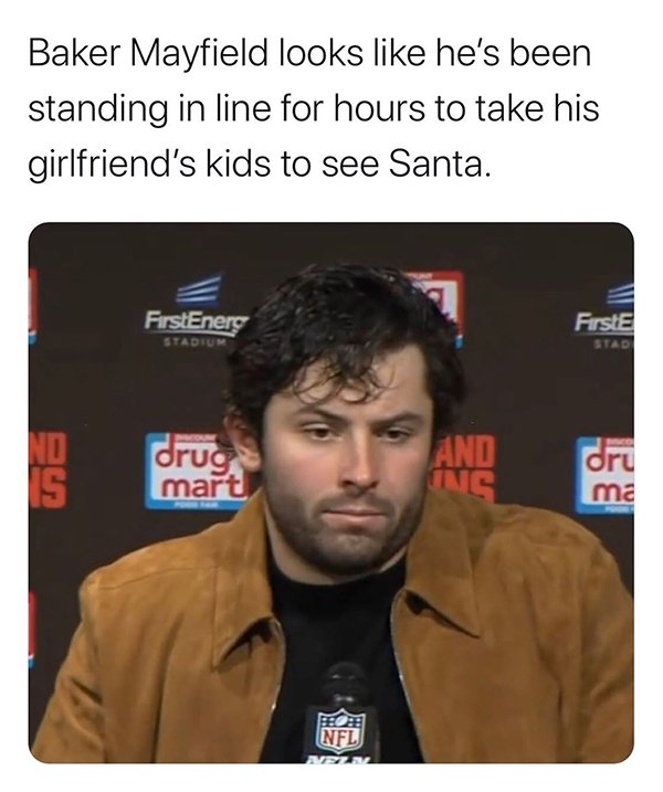 NFL Memes (36 pics)