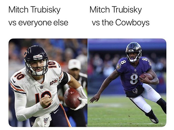 NFL Memes (36 pics)