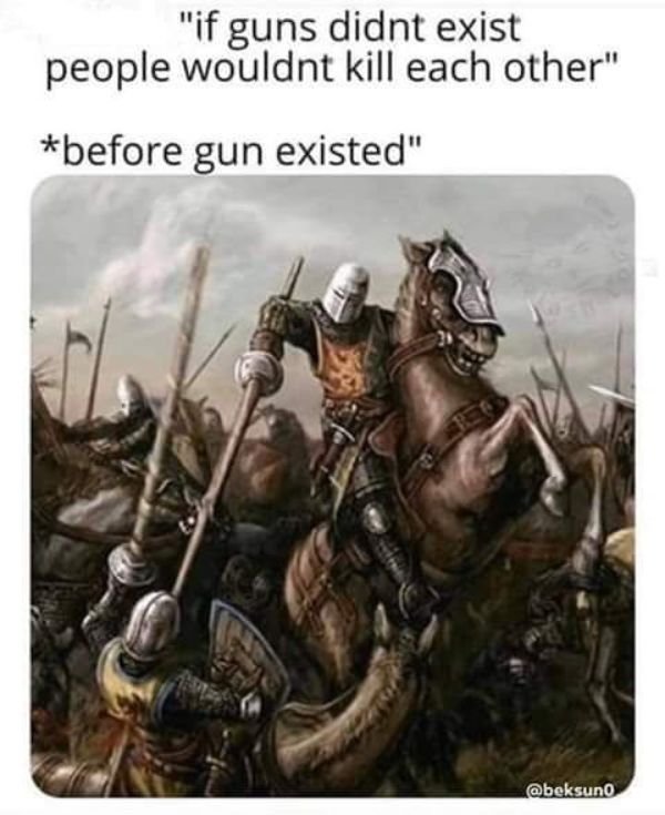 History Inspired Memes (25 pics)