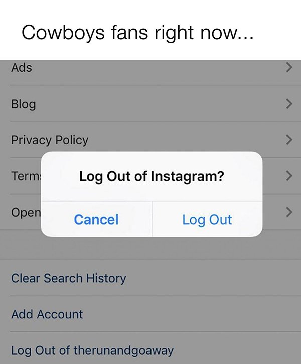 NFL Memes (36 pics)