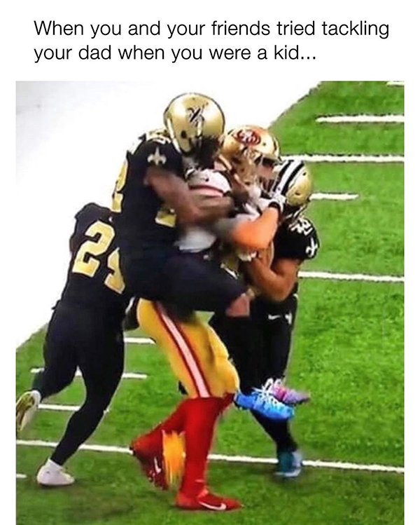 NFL Memes (36 pics)