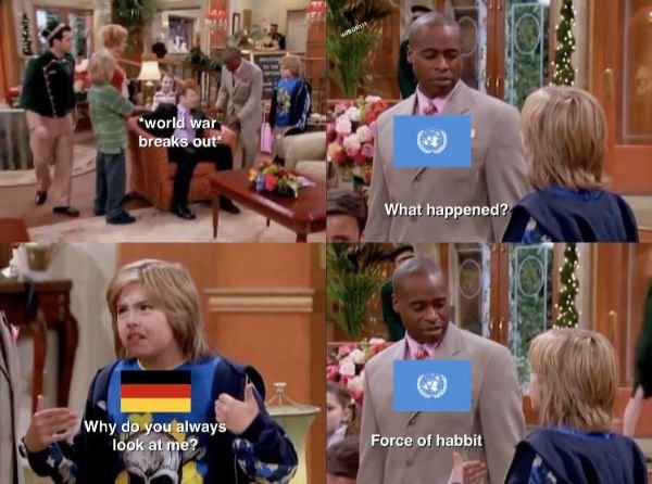 History Inspired Memes (25 pics)