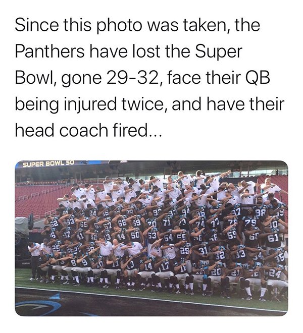NFL Memes (36 pics)
