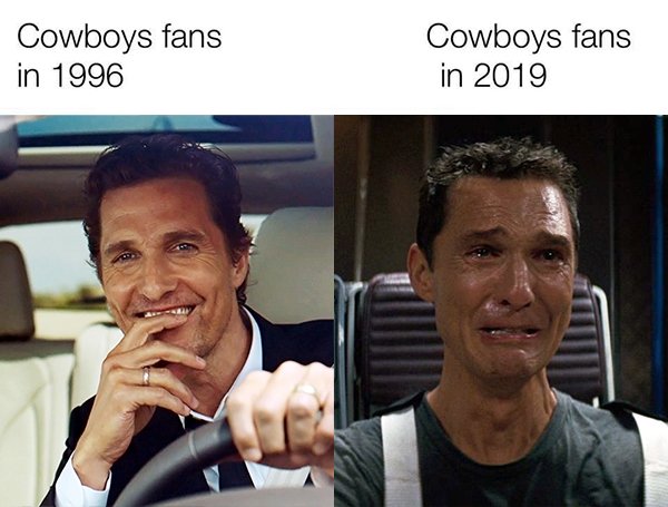 NFL Memes (36 pics)