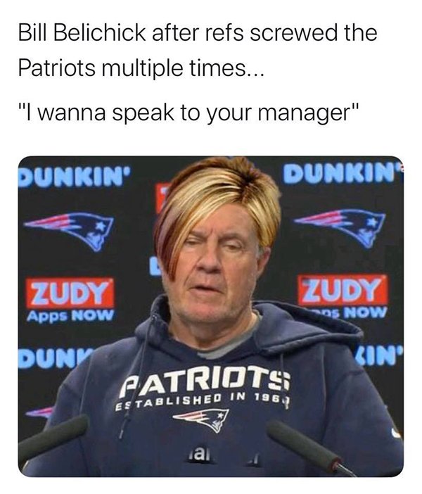 NFL Memes (36 pics)