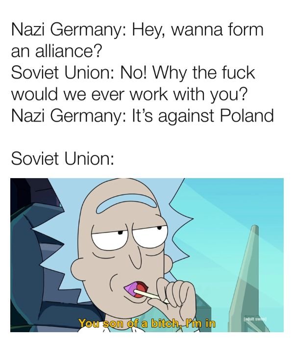 History Inspired Memes (25 pics)