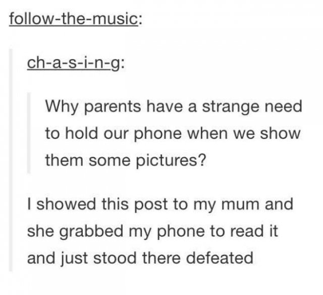 Are You Doing These Things Too? (17 pics)