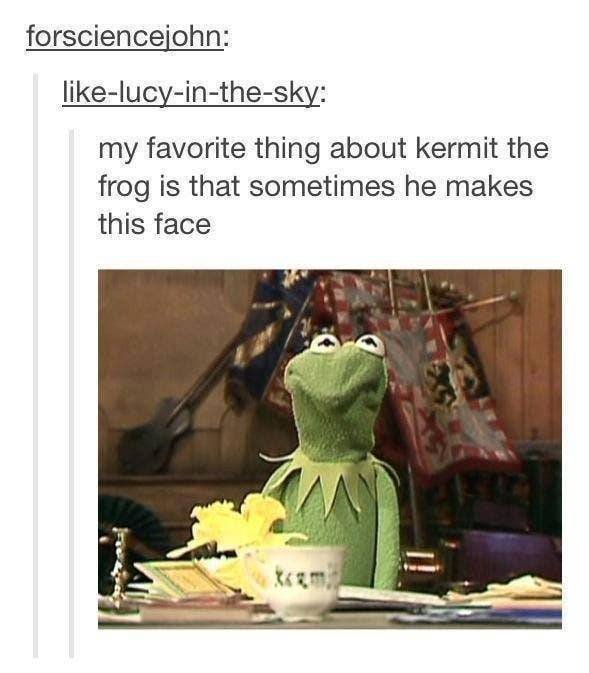 Are You Doing These Things Too? (17 pics)