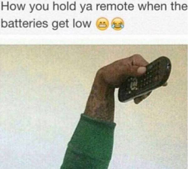 Are You Doing These Things Too? (17 pics)