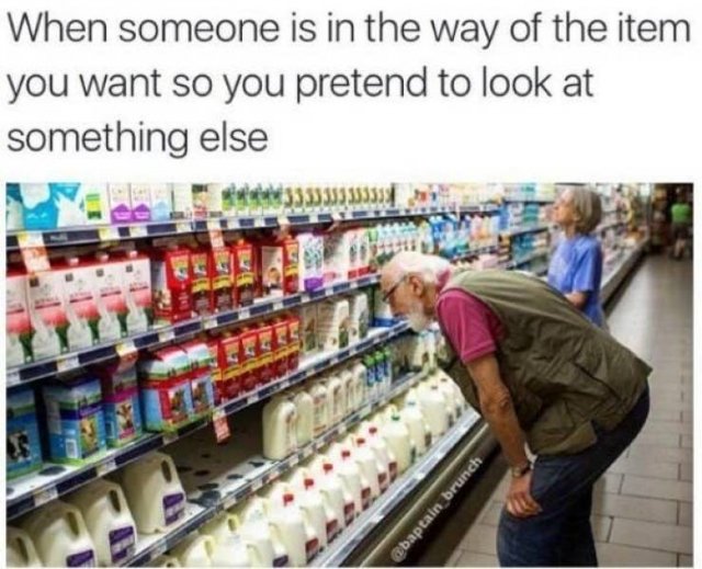 Are You Doing These Things Too? (17 pics)