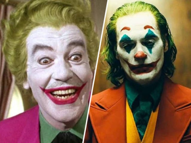 Superheroes In Their First Movies And Now (18 pics) Superheroes In Their First Movies And Now (18 pics)