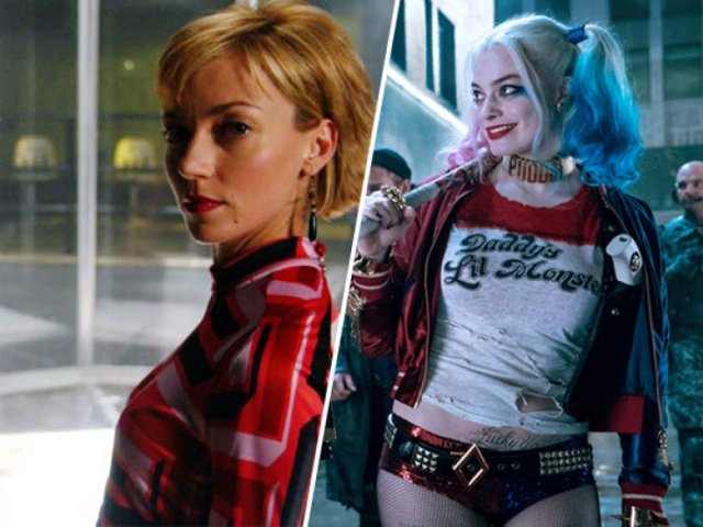 Superheroes In Their First Movies And Now (18 pics) Superheroes In Their First Movies And Now (18 pics)