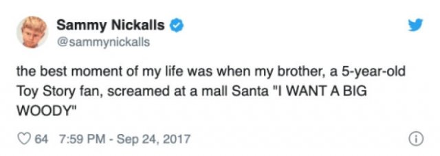 Funny Tweets About Santa (29 pics)