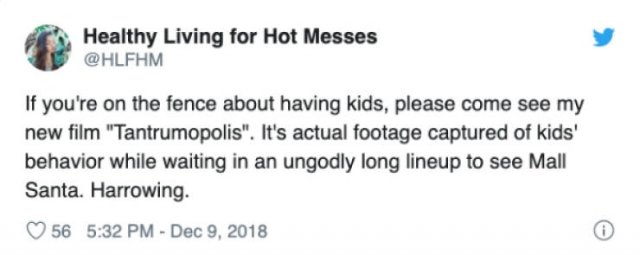 Funny Tweets About Santa (29 pics)