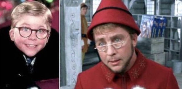 Hidden Details That You Missed In Christmas Movies (17 pics)