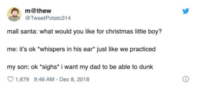 Funny Tweets About Santa (29 pics)