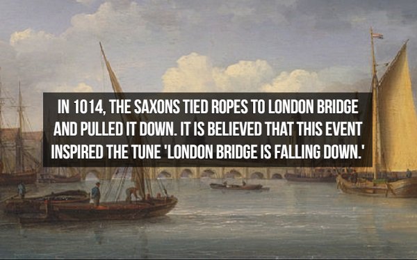 Interesting Middle Ages Facts (17 pics)