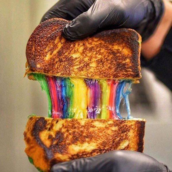 Acid Picdump. Part 2 (97 pics)