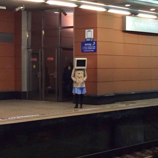 Acid Picdump. Part 1 (96 pics)