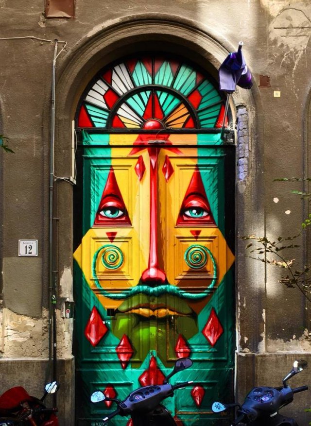 Acid Picdump. Part 2 (97 pics)