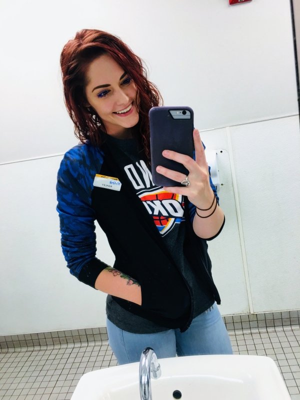 Redhead Beauties (52 pics)