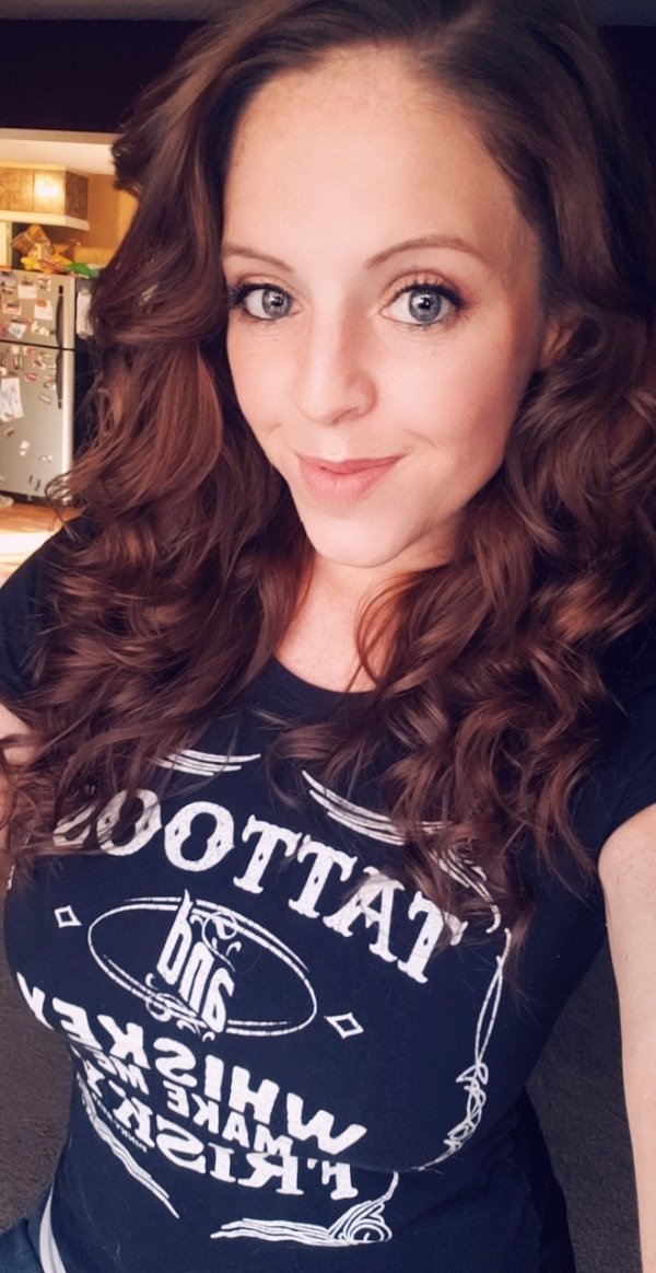 Redhead Beauties (52 pics)