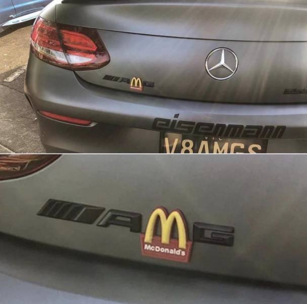 Totally Nailed It (50 pics)