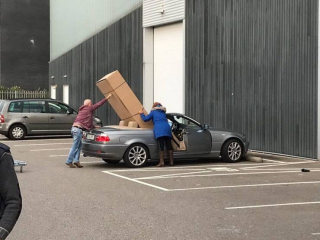 Totally Nailed It (50 pics)