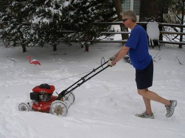 Totally Nailed It (50 pics)