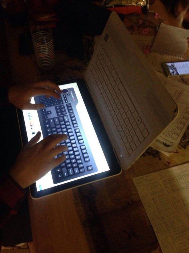 Totally Nailed It (50 pics)