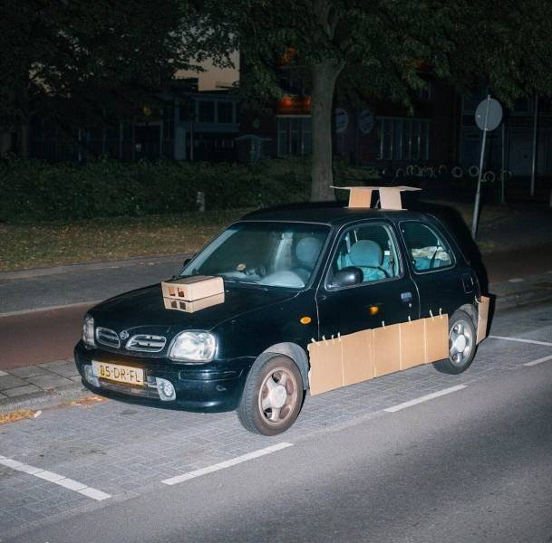 Totally Nailed It (50 pics)