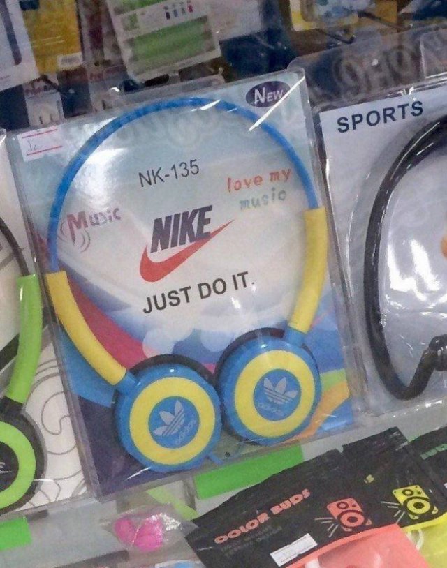 Totally Nailed It (50 pics)
