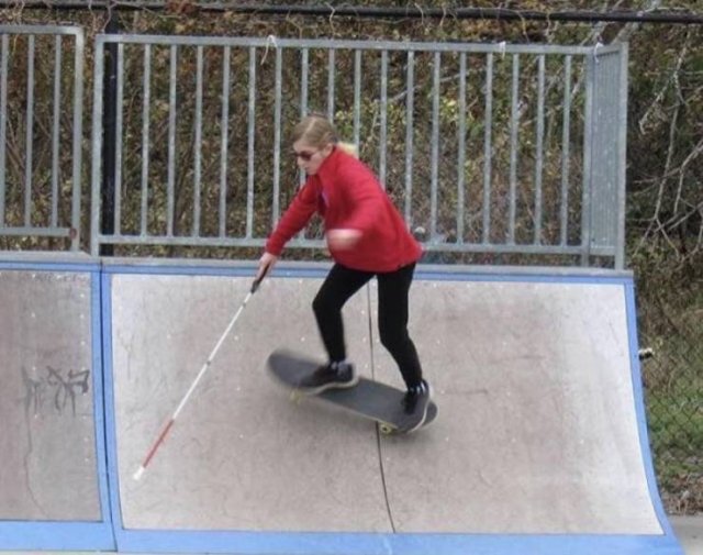 Totally Nailed It (50 pics)