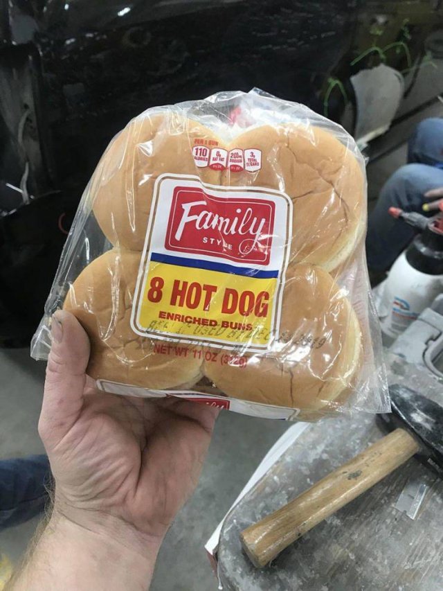 Totally Nailed It (50 pics)