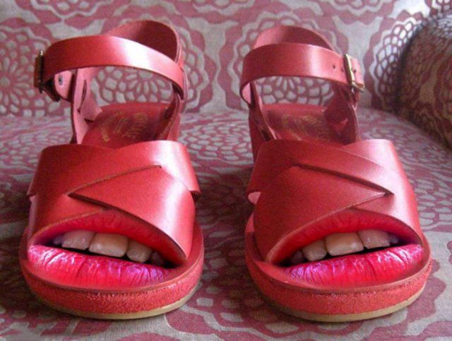 Acid Picdump. Part 2 (96 pics)