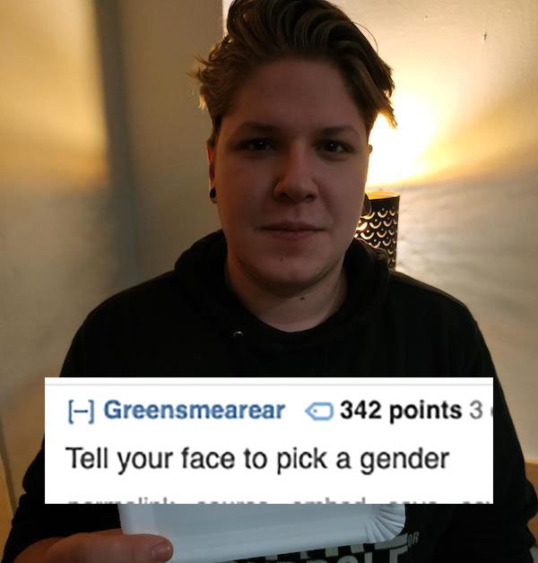 Totally Roasted (20 pics)