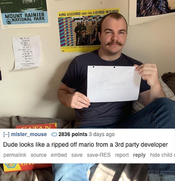 Totally Roasted (20 pics)