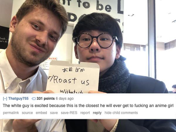 Totally Roasted (20 pics)