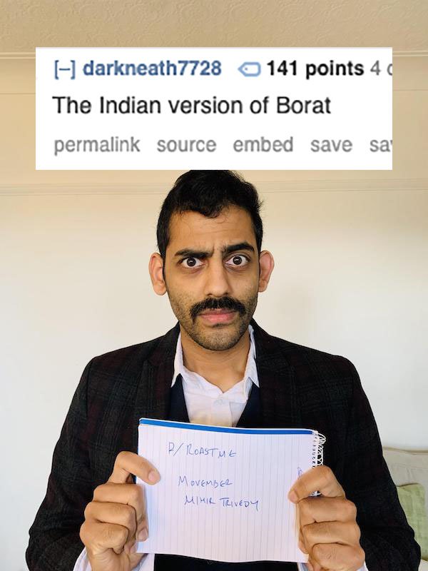 Totally Roasted (20 pics)