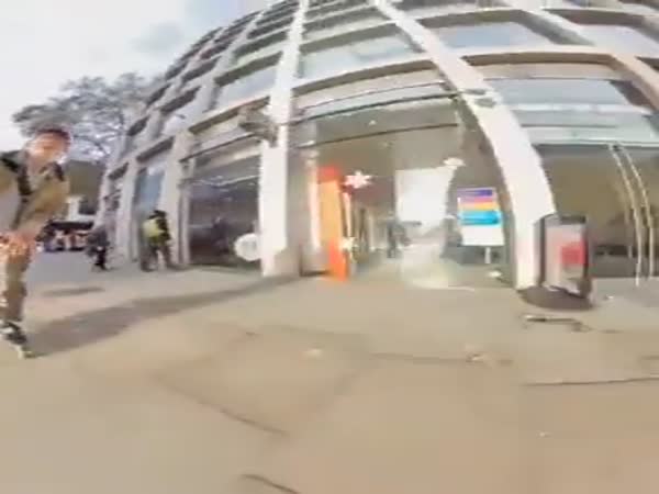 Wait For It...