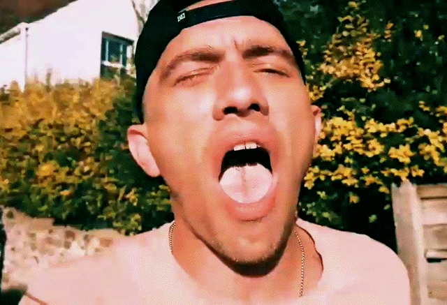 Acid Gifdump, December 13 (25 gifs)