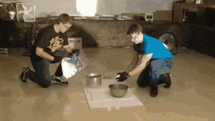 Acid Gifdump, December 13 (25 gifs)