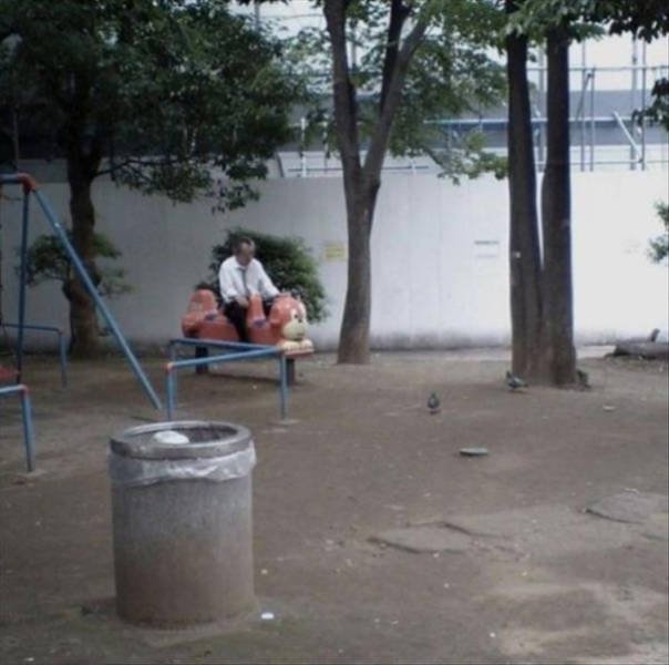 Forever Alone (30 pics)